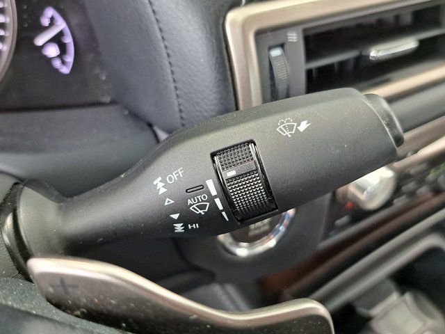 Used 2014 Gray Lexus 350 image 11