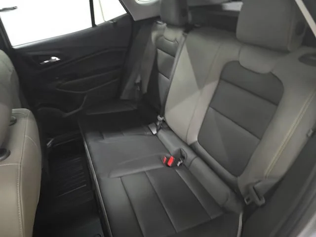 2026 Chevrolet Trax Activ - Photo 14