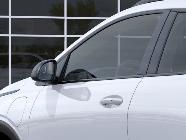 2027 Chevrolet Bolt RS - Photo 12