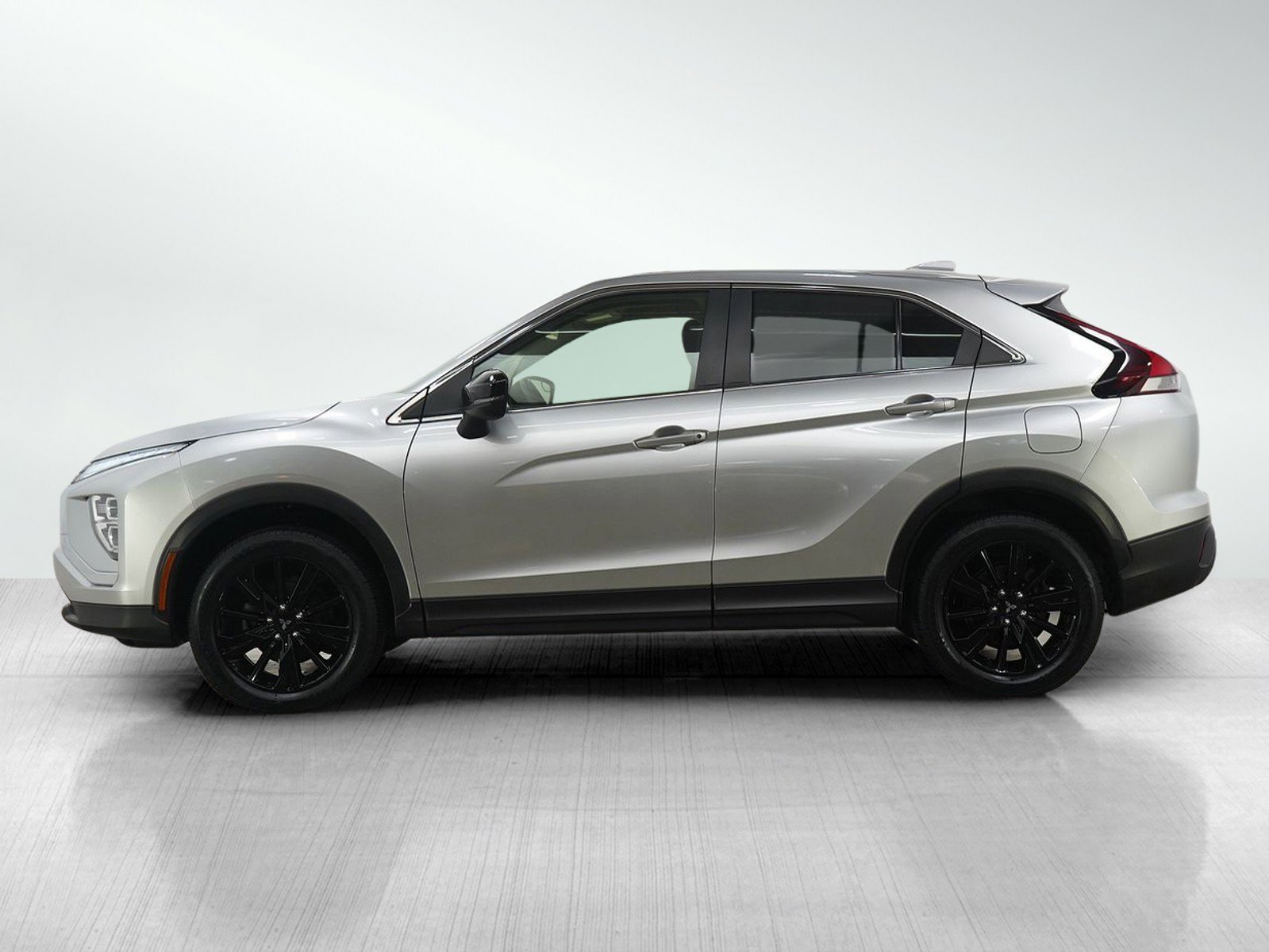 Used 2023 Mitsubishi Eclipse Cross LE with VIN JA4ATVAA8PZ003325 for sale in White Bear Lake, Minnesota