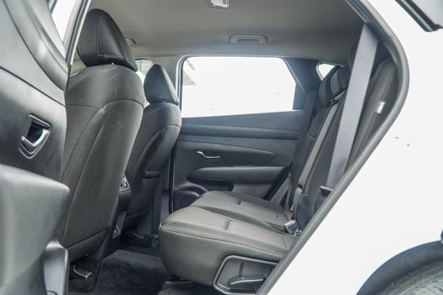 2025 Hyundai Tucson SEL - Photo 38