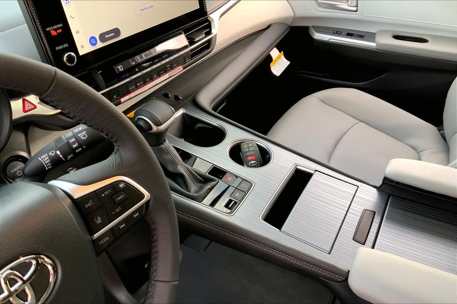 Used 2026 Blueprint Toyota XLE image 17