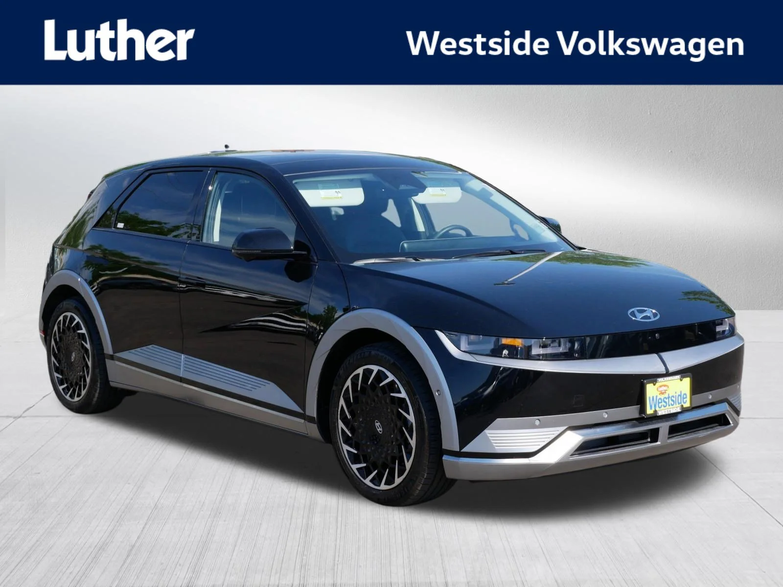 2024 Hyundai Ioniq 5 Limited AWD's photo