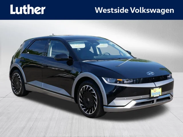 2024 Hyundai IONIQ 5 Limited