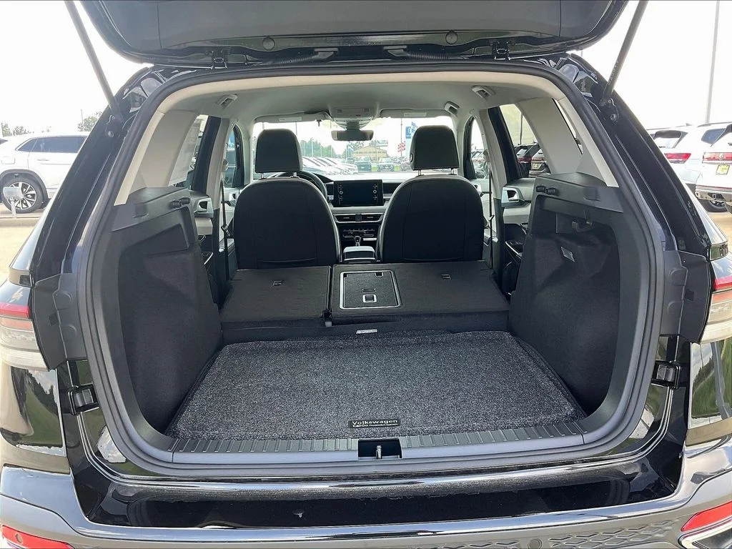 2026 Volkswagen Taos SE - Photo 17