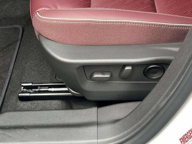 2026 Buick Envision Sport Touring - Photo 19