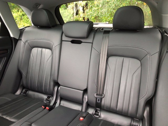 Used 2023 Daytona Gray Pearl Effect Audi 45 S line Premium image 19