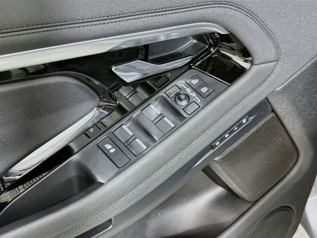 Certified Used 2023 Gray Land Rover SE image 18