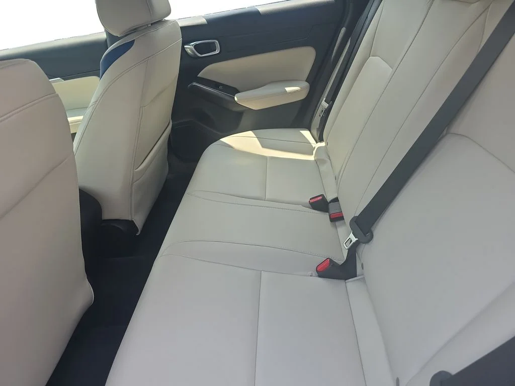 Certified Used 2026 Blue Acura A-Spec Package image 22