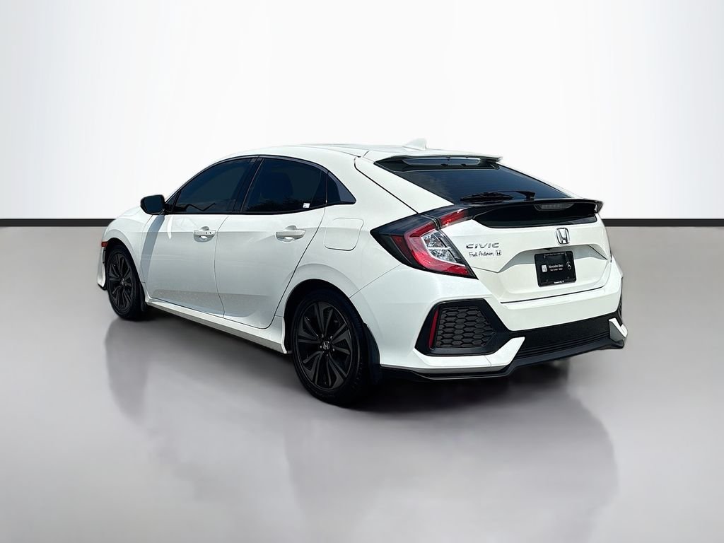 Used 2019  Honda EX-L image 5