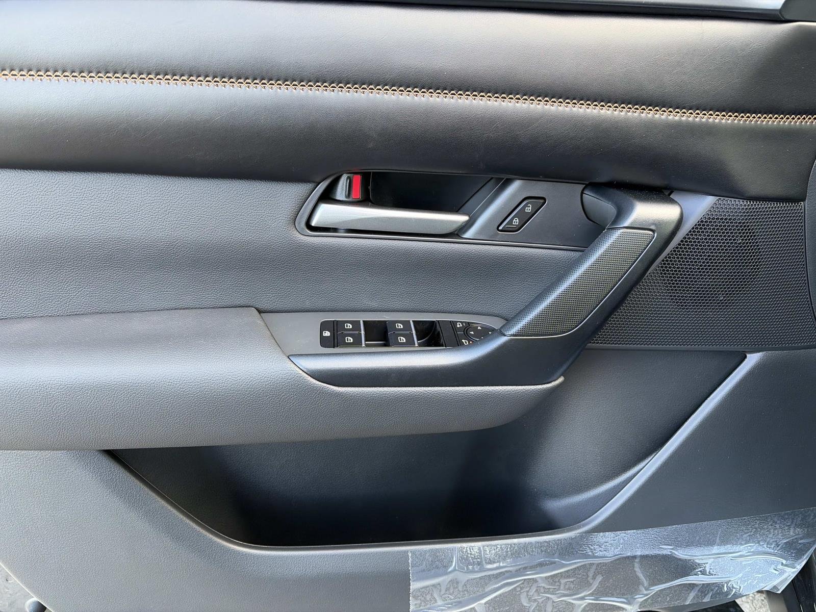New 2026 Machine Gray Metallic Mazda Premium AWD image 12