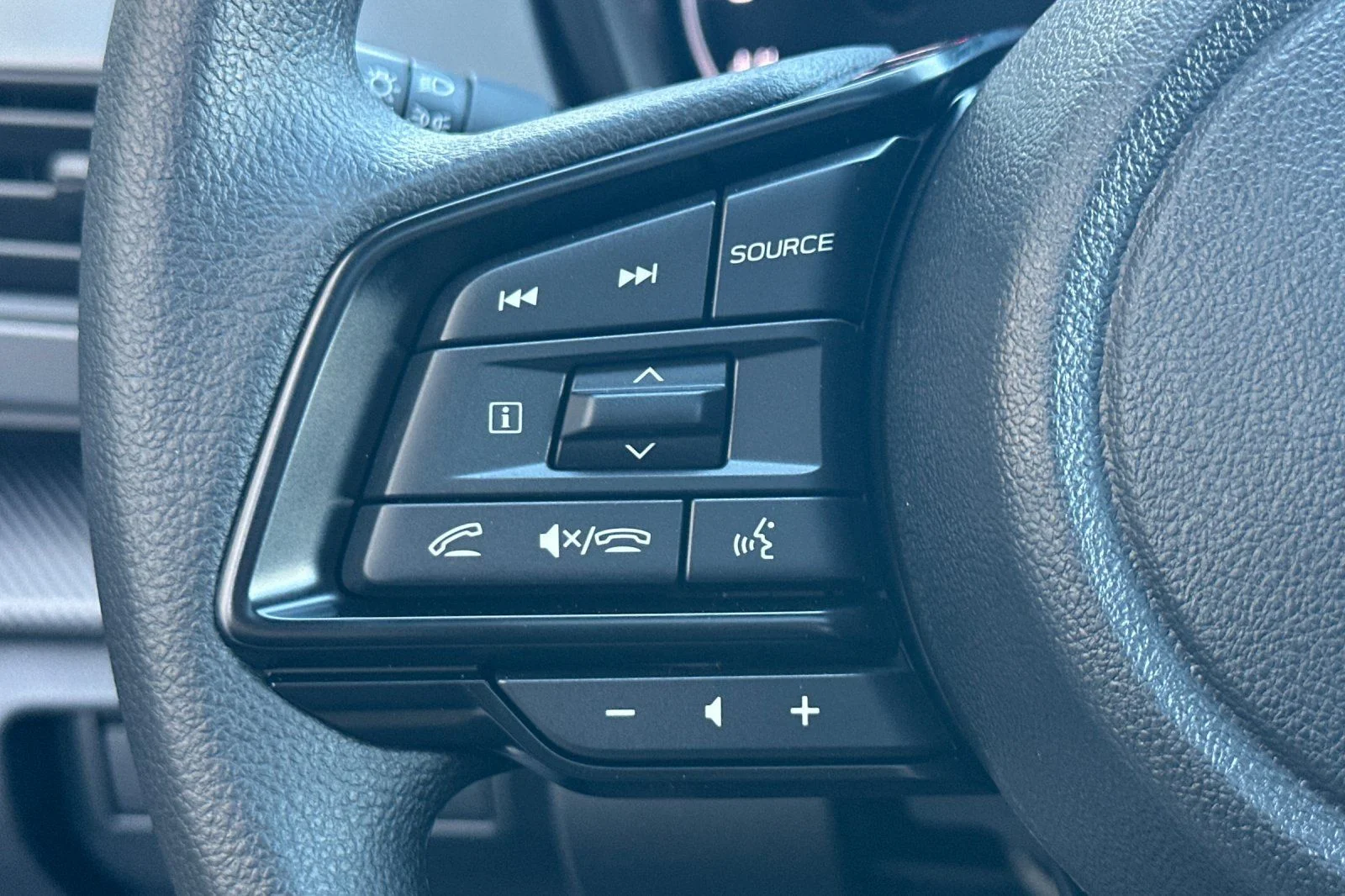 New 2026 ICE SILVER METALLIC Subaru Premium image 27