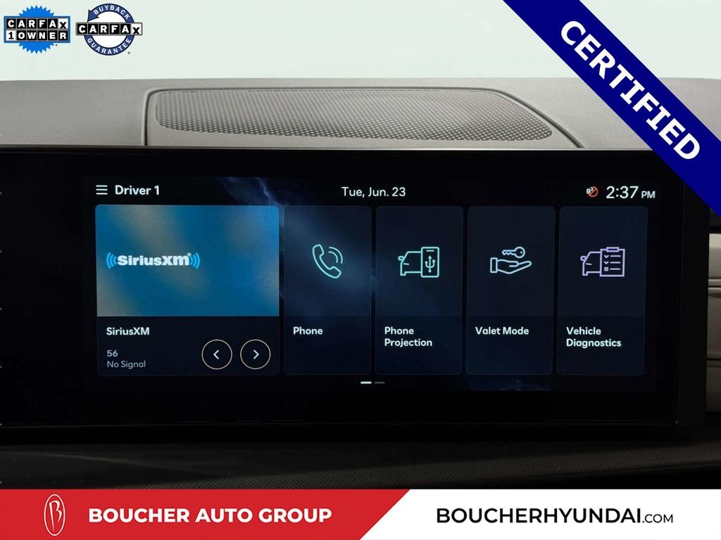 2026 Hyundai Santa Fe SEL - Photo 13