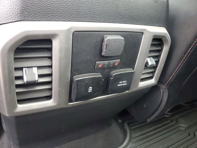 Used 2021  Ford Platinum image 11
