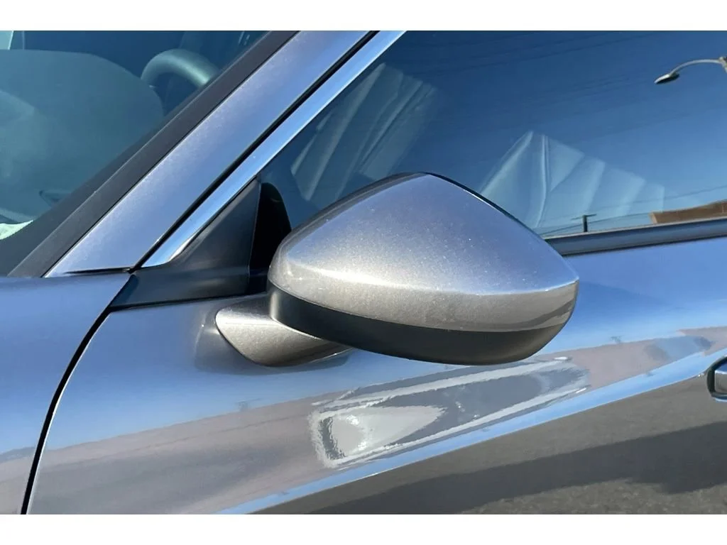 Used 2025 Liquid Carbon Metallic Acura INTEGRA image 96