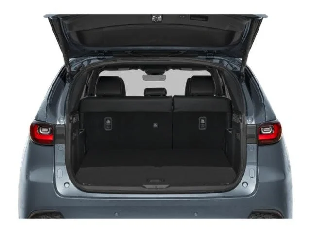 2025 Mazda CX-70 Premium Plus Package - Photo 13