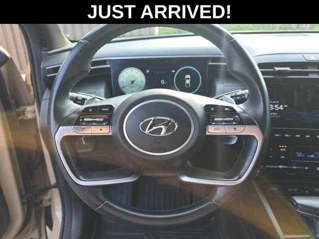 Certified Used 2023 Beige Hyundai SEL Premium image 10