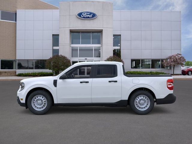 New 2026 Oxford White Ford XL image 3