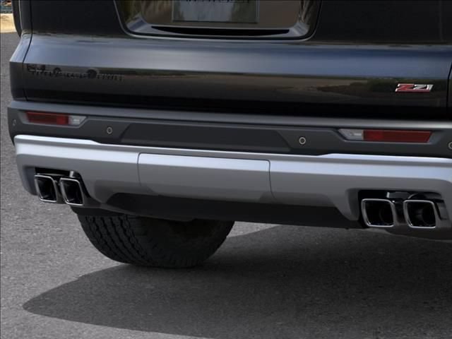 2027 Chevrolet Traverse Z71 - Photo 14