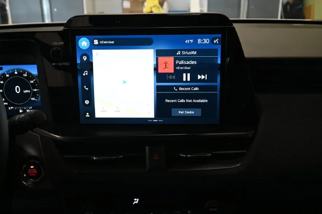 New 2026  Subaru Premium image 5