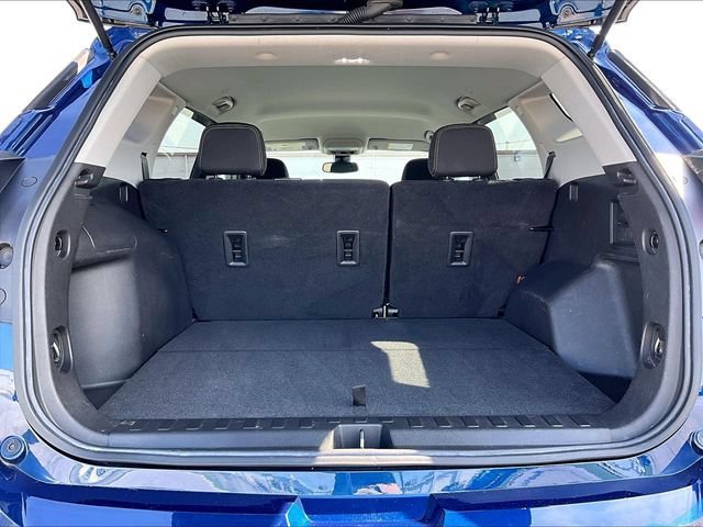Used 2022 Marine Metallic GMC SLE image 29