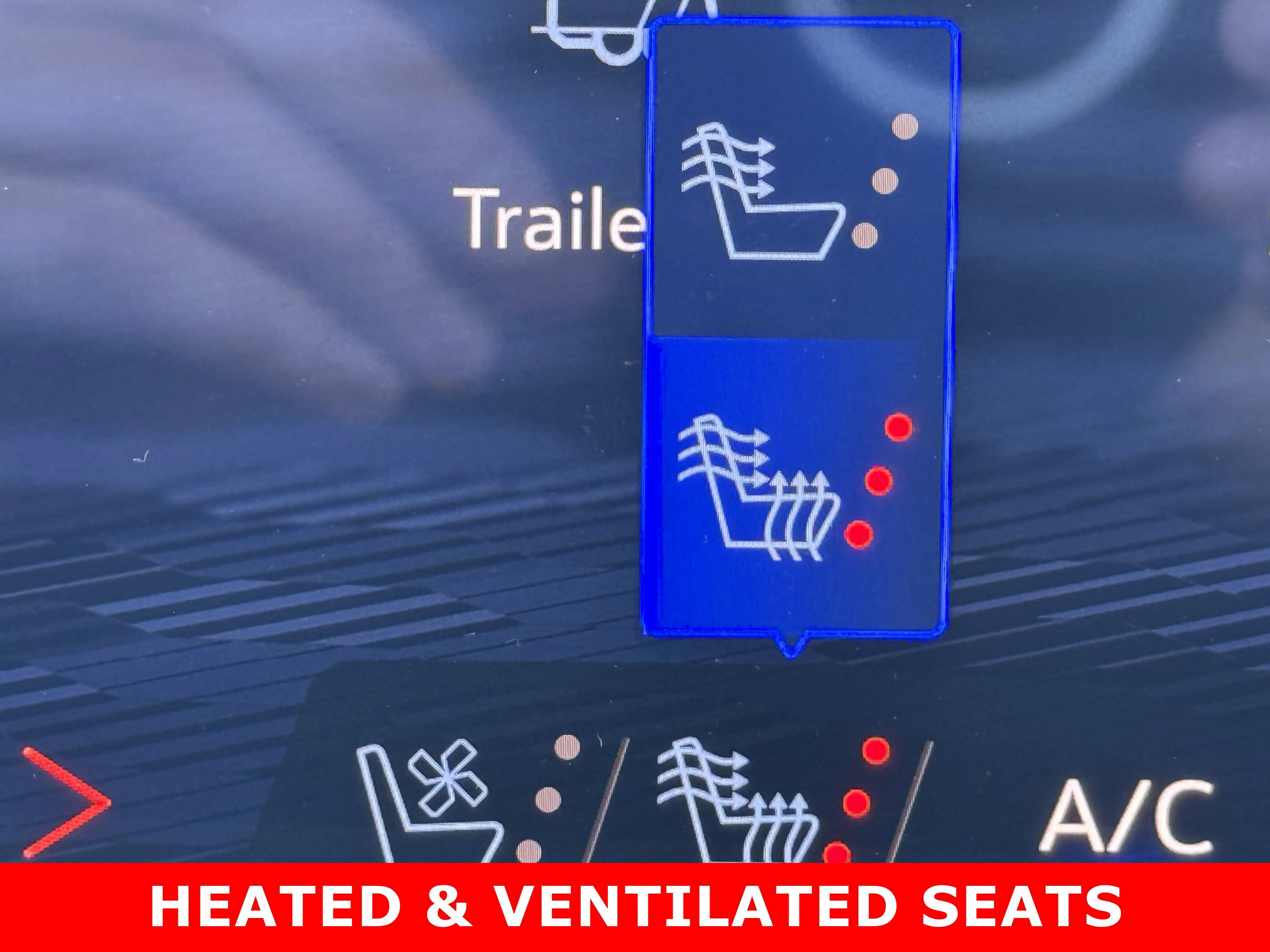 2026 Chevrolet Suburban High Country - Photo 22