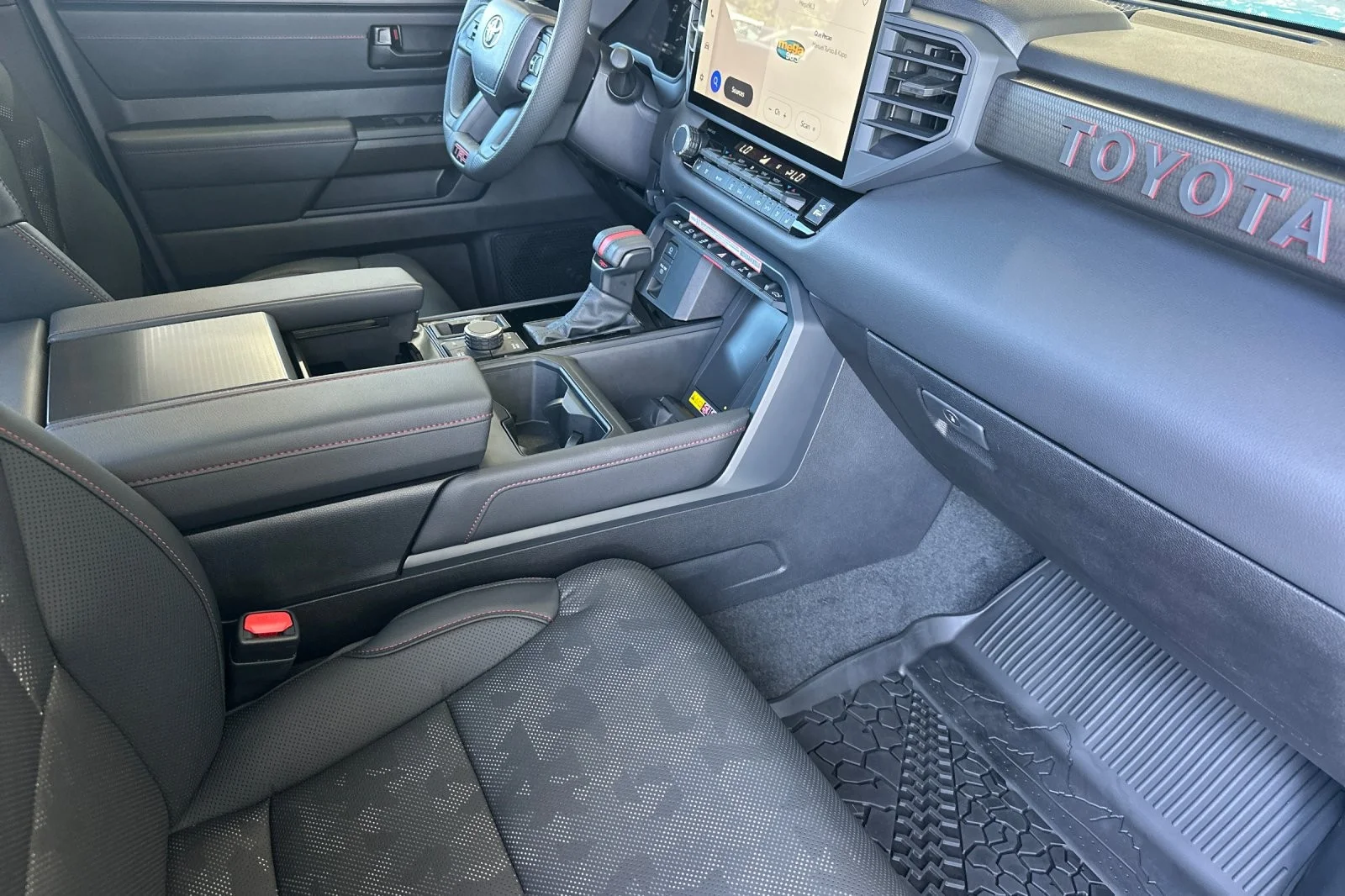 Certified Used 2026 Wave Maker Toyota TRD Pro Hybrid image 14