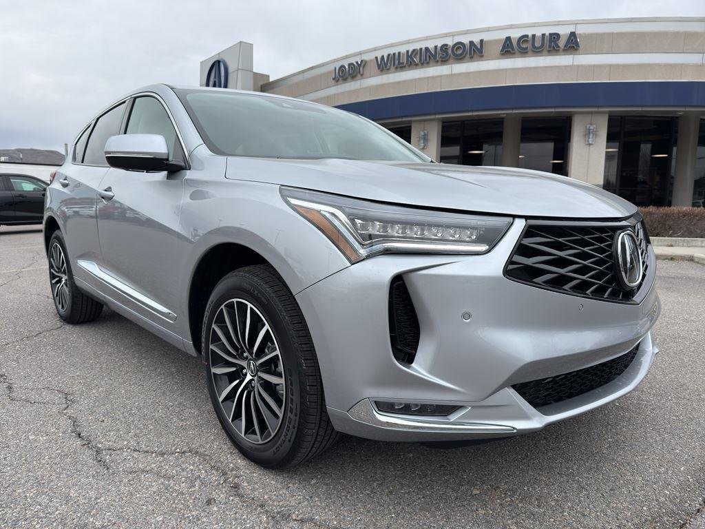 2026 Acura RDX Advance Package SH-AWD's photo