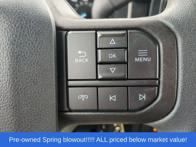 Used 2021 White Ford XL image 26
