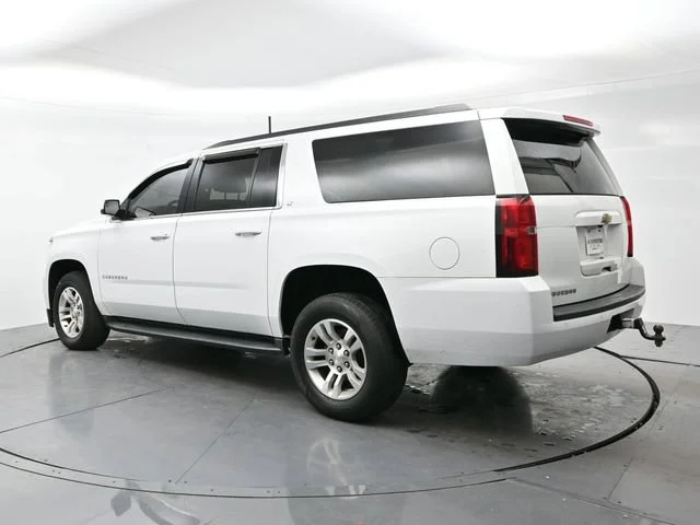 Used 2019 SUMMIT WHITE Chevrolet LT image 5