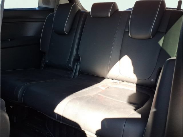 Used 2023 Black Honda Elite image 20