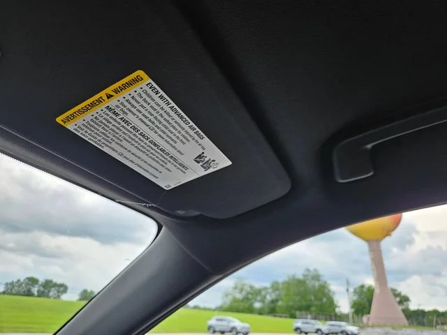 New 2026 Sterling Metallic GMC Elevation image 21
