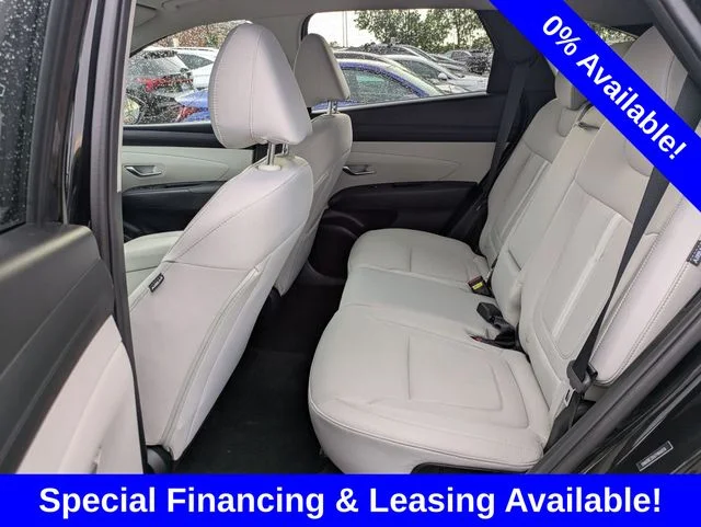 Certified Used 2026 Black Hyundai SEL image 23