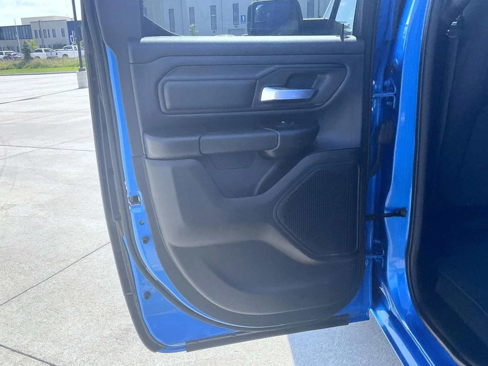 Used 2023 Blue Ram Tradesman image 18