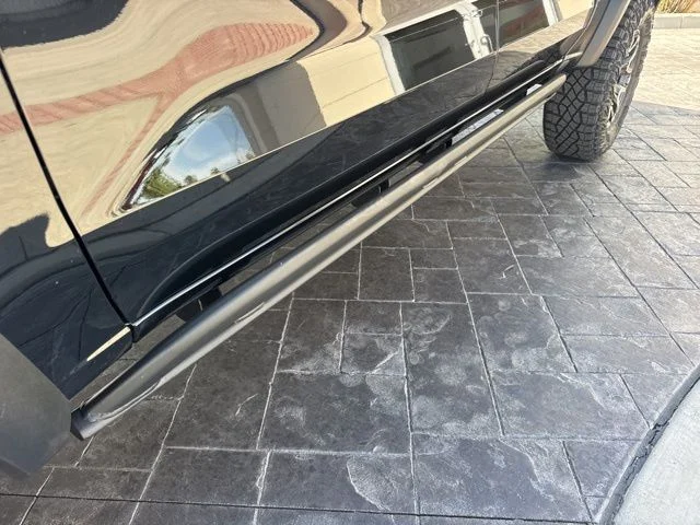 New 2026 Black Chevrolet ZR2 image 10