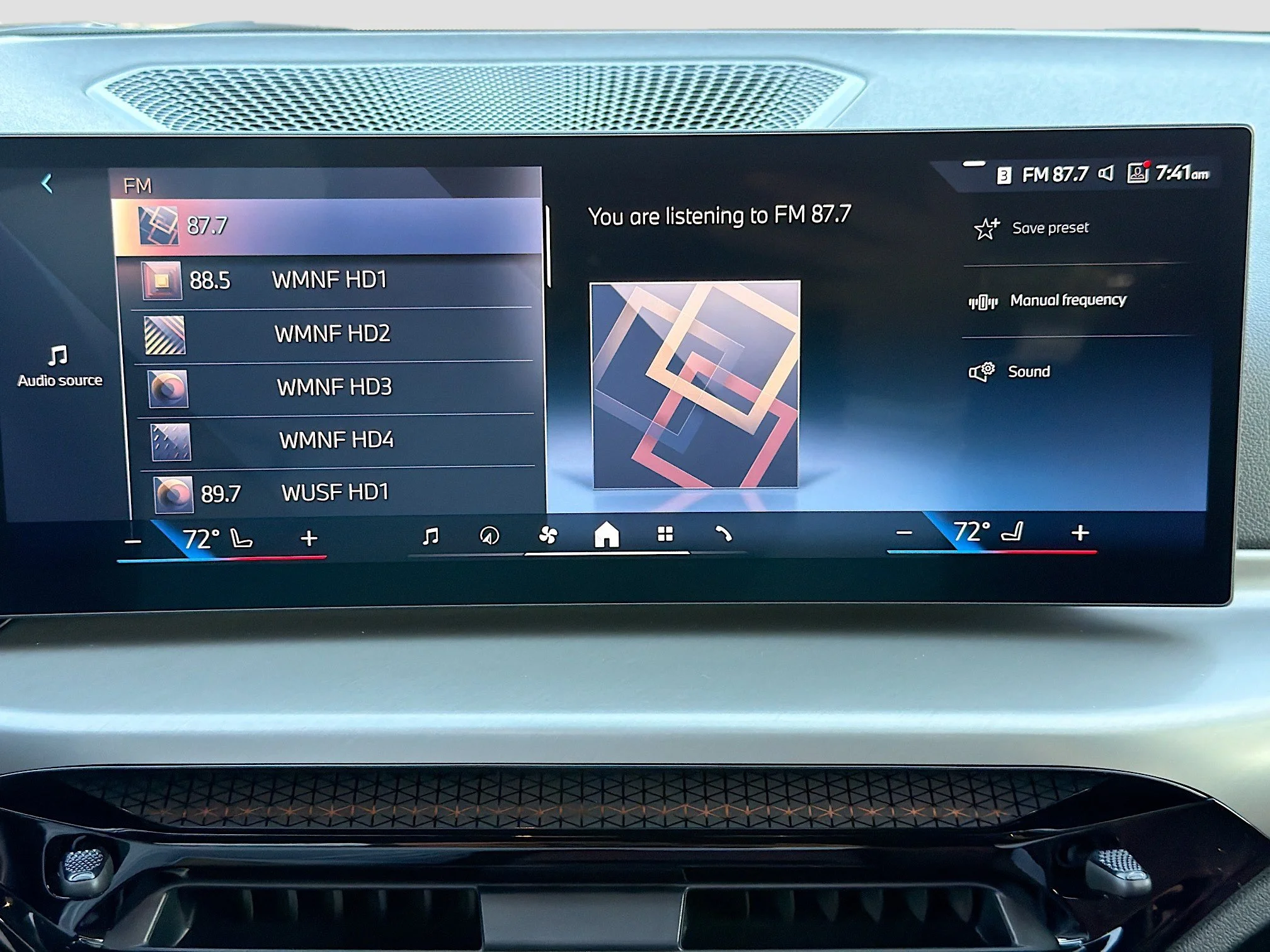New 2026 Black Sapphire Metallic BMW 430i image 30