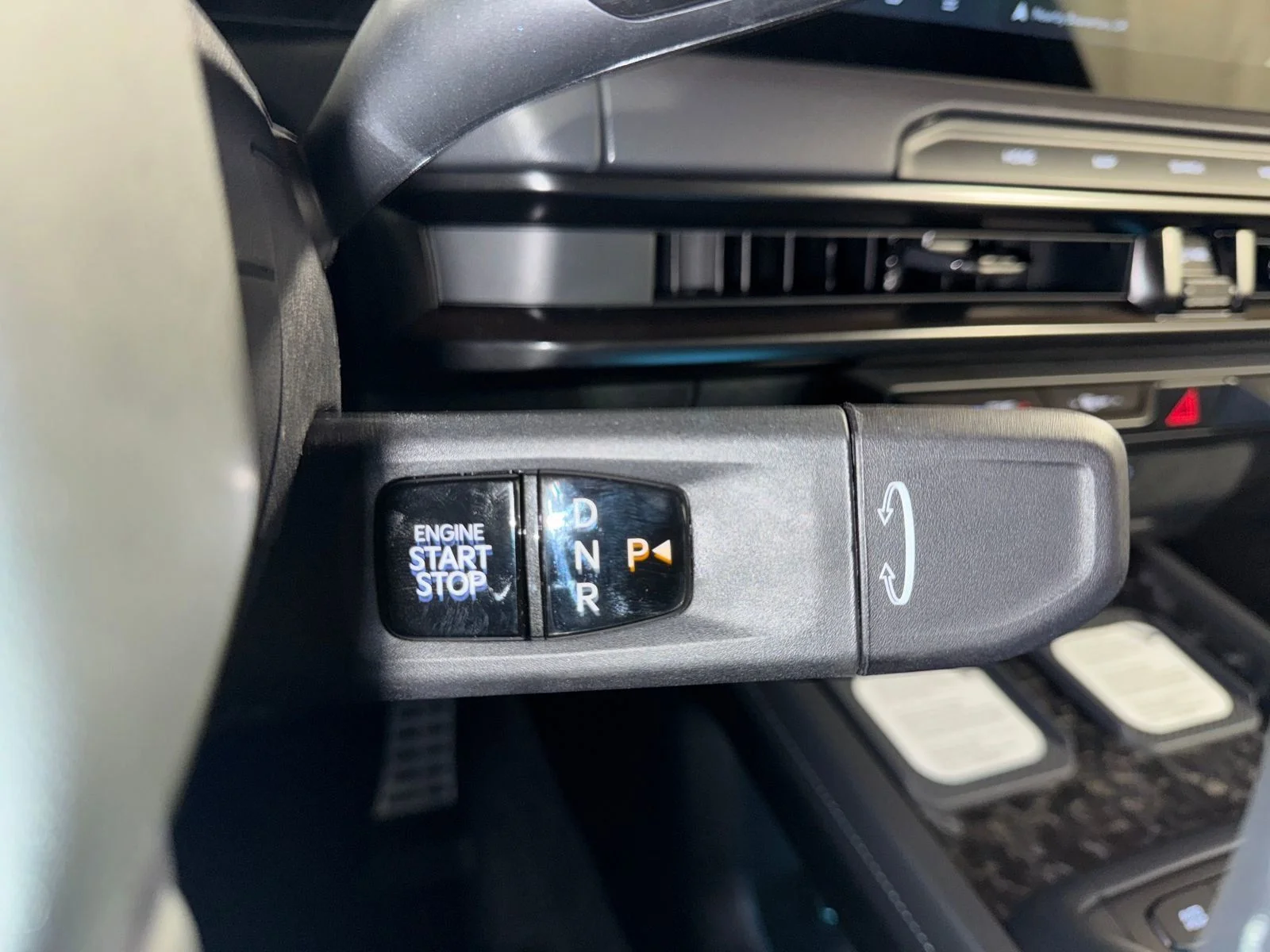 New 2027 Ebony Black Kia X-Pro SX-Prestige image 21