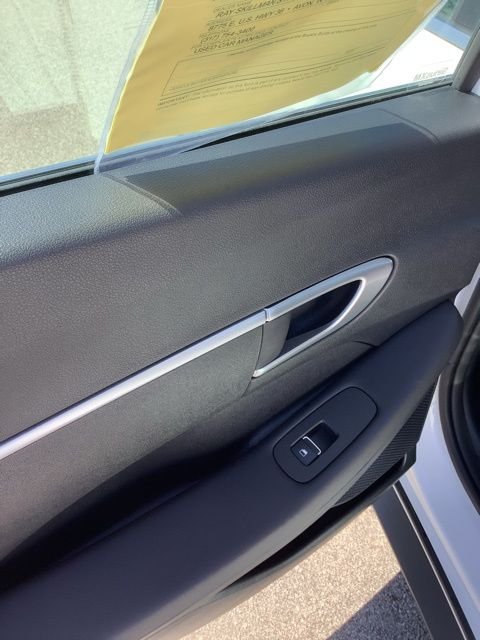 2026 Hyundai Sonata SE - Photo 21