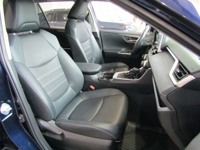 Certified Used 2020 Blueprint Toyota Limited image 31
