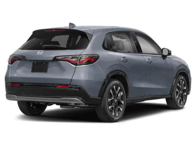 New 2027 Urban Gray Pearl Honda EX-L image 2