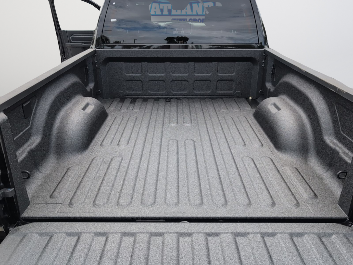 2026 RAM 2500 Big Horn - Photo 34