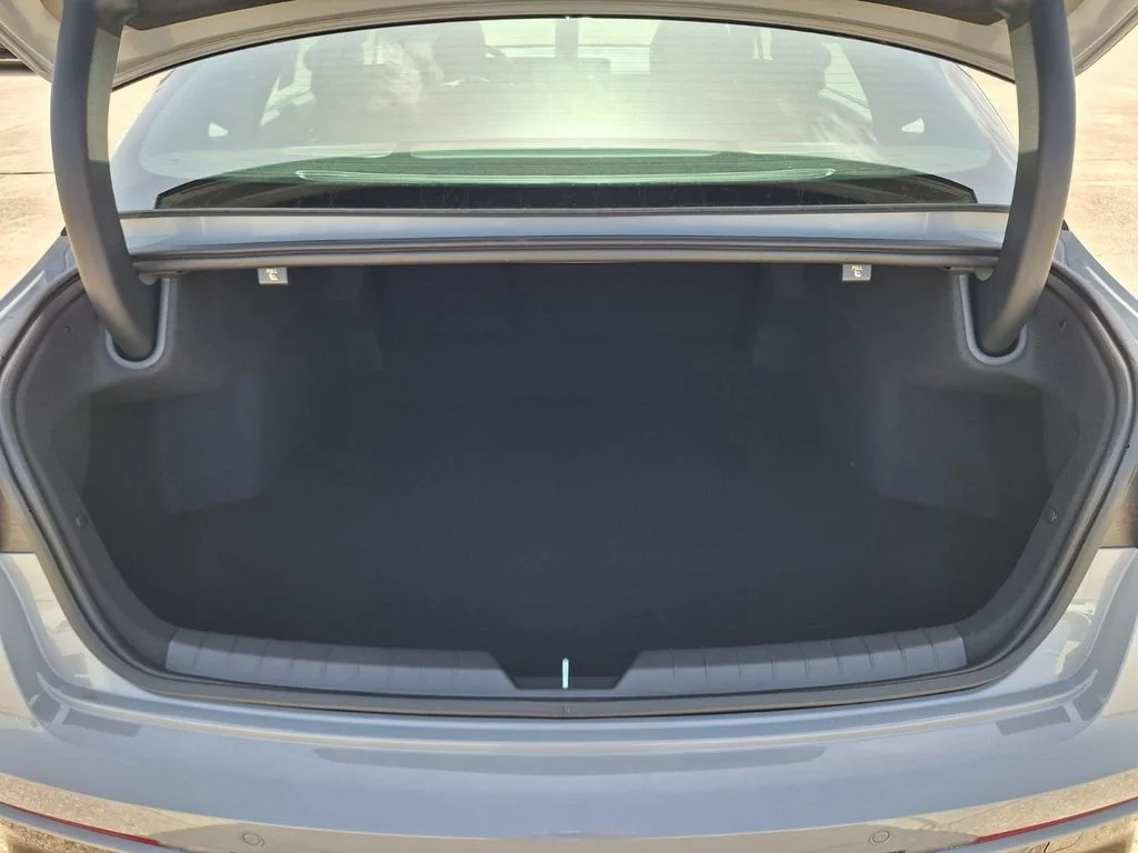 Used 2026 Gray Kia GT-Line image 26