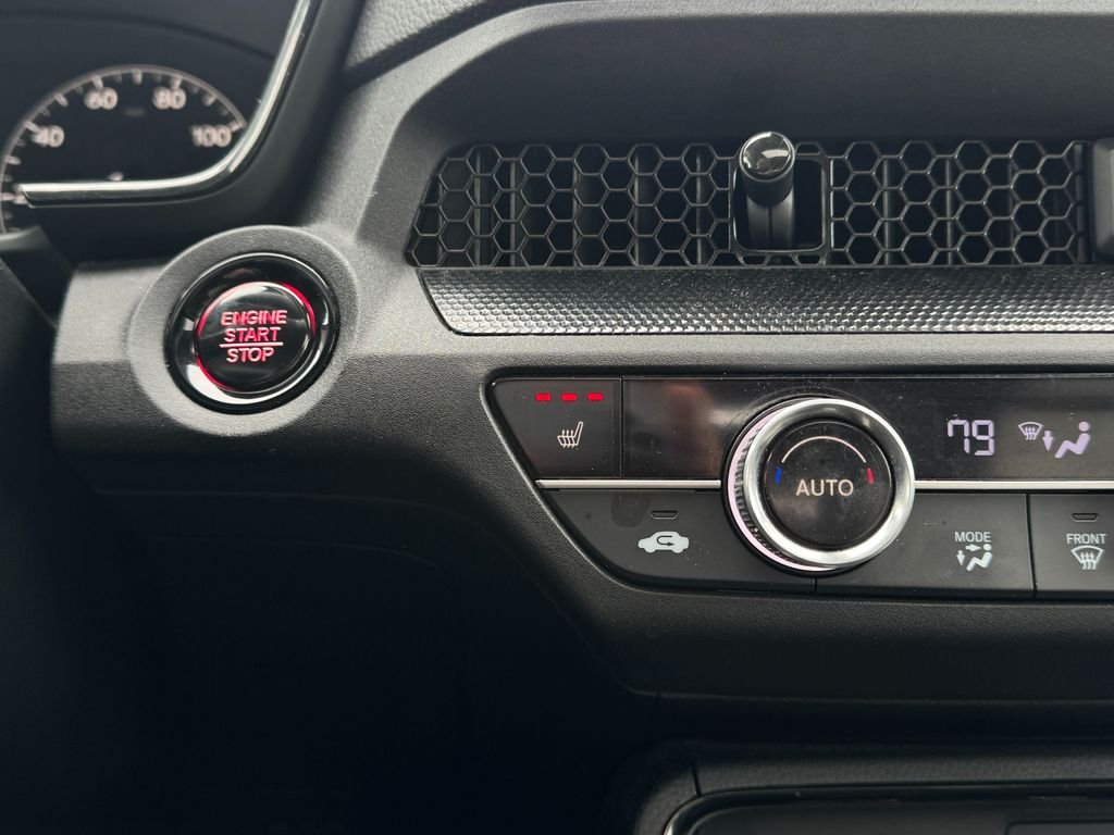 2023 Honda CR-V EX - Photo 25