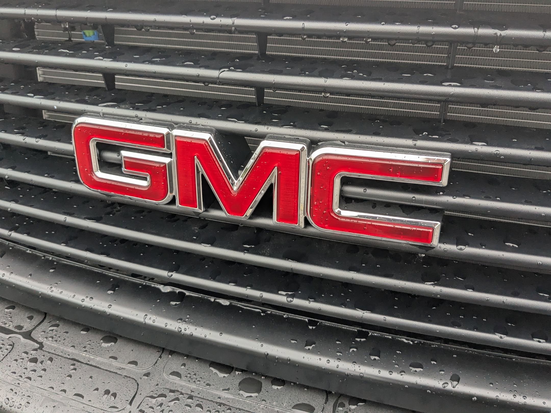 2025 GMC Savana Cargo Work Van - Photo 25