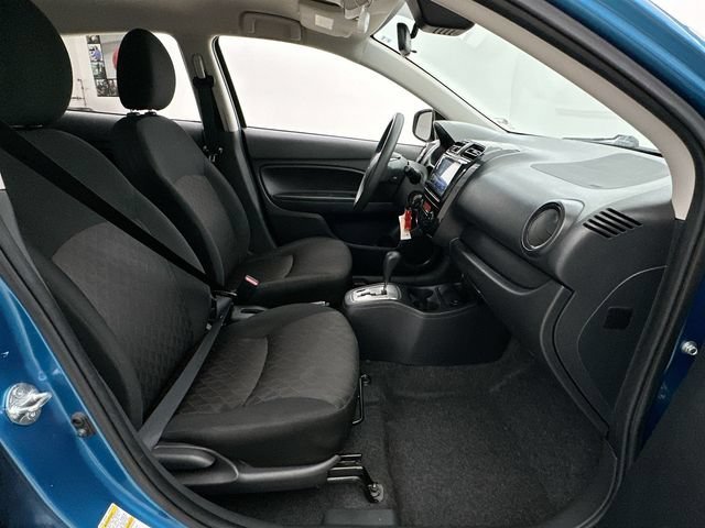 Certified Used 2024 Blue Mitsubishi ES image 15