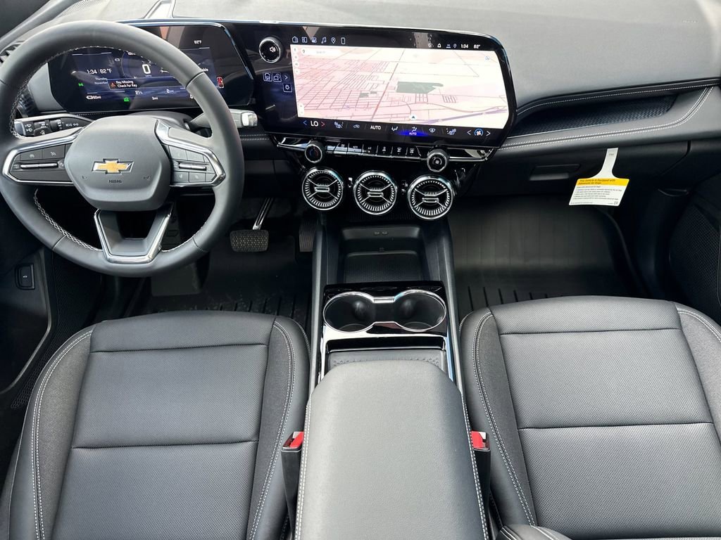 2026 Chevrolet Blazer EV LT - Photo 12