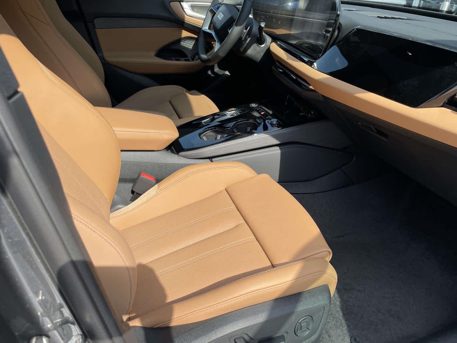 New 2026 6Y6Y/ Audi Premium Plus image 21