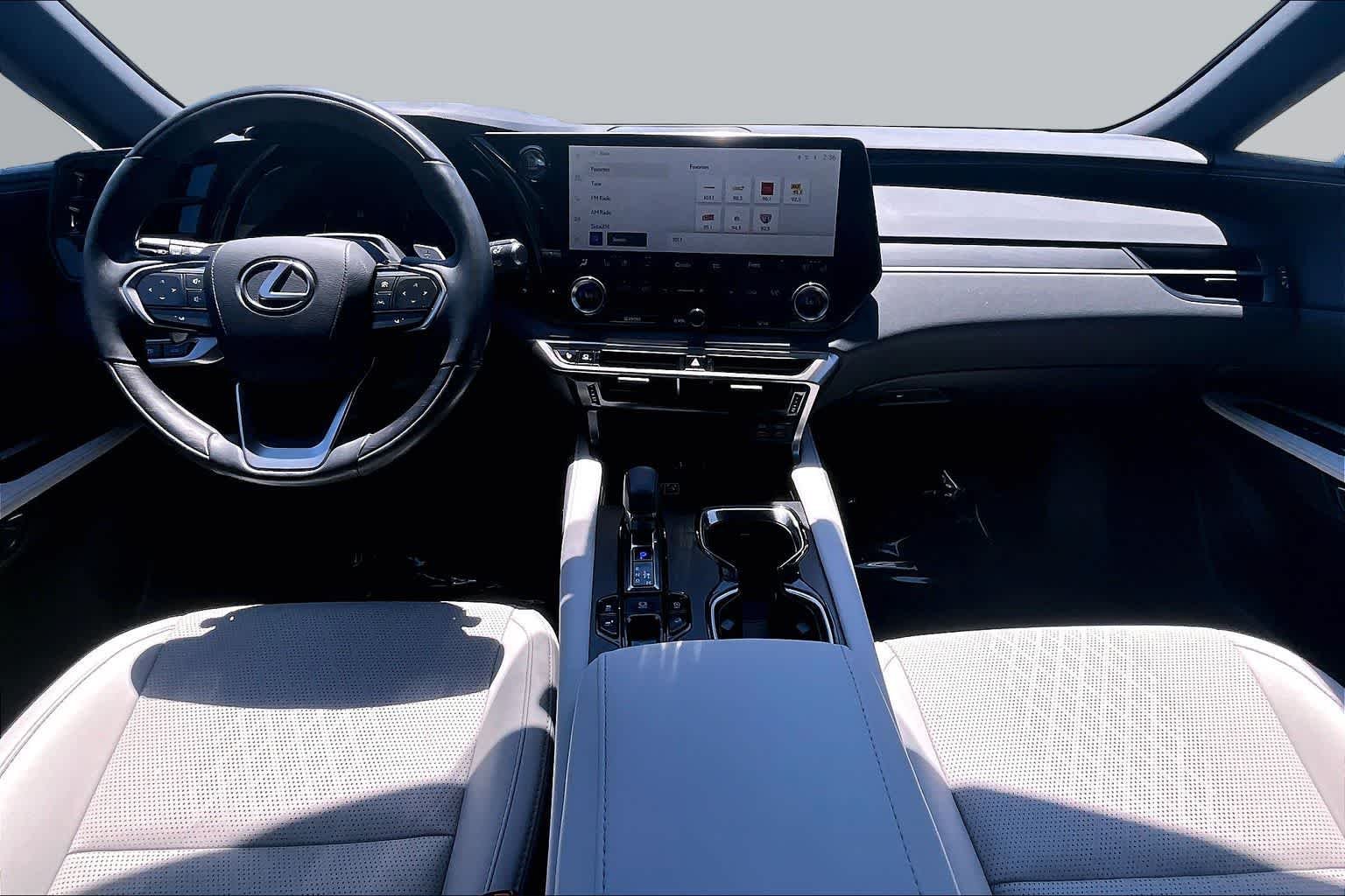 Used 2023 Caviar Lexus Premium Plus image 15