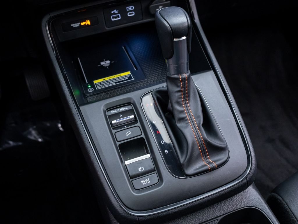 2025 Honda CR-V Sport-L - Photo 31