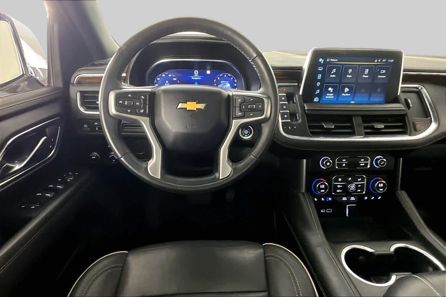 2023 Chevrolet Tahoe Premier - Photo 6
